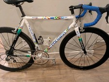 Colnago c40 mapei for sale  Orlando