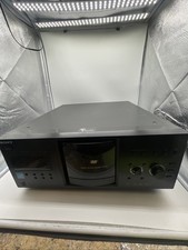 Sony dvp cx985v for sale  Sparks