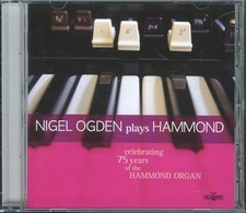 Nigel ogden plays for sale  DOLGELLAU