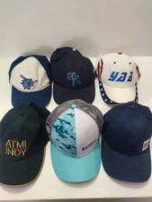 Lot mixed hats for sale  Brooksville