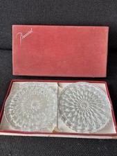 Bouteille cristal baccarat d'occasion  France