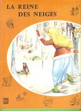 Reine neiges livre d'occasion Reine neiges livre d'occasion  Buxerolles