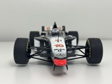 Minichamps mercedes mclaren for sale  ENFIELD