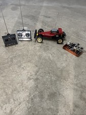 Tamiya fox 1980s for sale  Lake Zurich