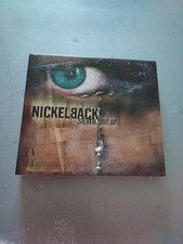 Nickelback silver side for sale  Mechanicsburg