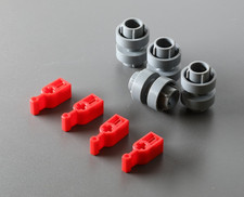 Lego technic teile gebraucht kaufen  Oberursel (Taunus)
