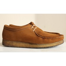 Clarks originals wallabees for sale  GLASGOW