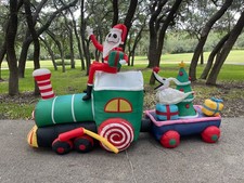 Jack skellington zero for sale  Boerne