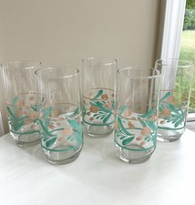 Vintage libbey juice for sale  Oswego