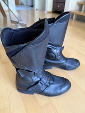 Motorrad stiefel herren gebraucht kaufen  Haimhausen