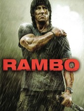 Rambo (DVD, 2008) - - - - **DISC ONLY** comprar usado Rambo (DVD, 2008) - - - - **DISC ONLY** comprar usado  Enviando para Brazil