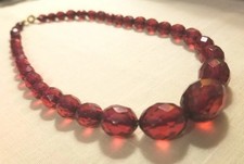 Vintage bakelite cherry for sale  Kutztown