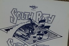 South bay surf for sale  Los Angeles