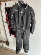 Tuta moto pelle usato  Cordenons
