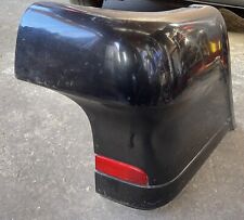 Mercedes vito bumper for sale  BARKING