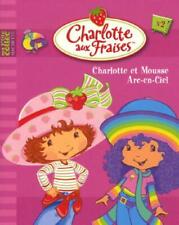 Charlotte fraises charlotte d'occasion  Hennebont