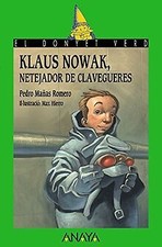 Klaus nowak netejador gebraucht kaufen  Berlin