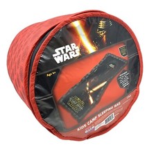 Star wars sleeping for sale  Roebuck