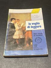 Voglia leggere mandes usato  Imperia