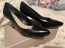 Dune black platform for sale  LONDON