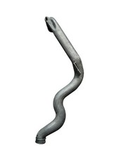 Tubo intercooler mercedes usato  Pozzallo
