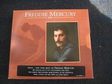 Set freddie mercury gebraucht kaufen  Kornwestheim