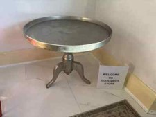 Round coffee table for sale  HESSLE