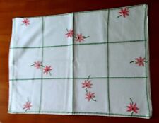 Sofakissen dekokissen vintage gebraucht kaufen  Günzburg
