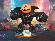 Pumpkin eye brawl d'occasion  Meaux