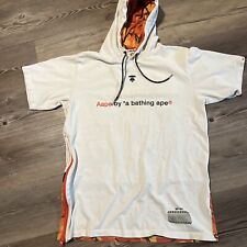 Aape bathing ape for sale  Springdale