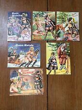 Goldrake fumetto vintage usato  Italia