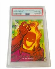 Marvel masterpieces comic for sale  Colorado Springs