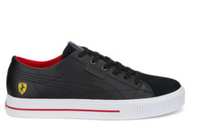 NOVO TÊNIS MASCULINO PUMA Ferrari SF Ever com cadarço 307093-03 Cu4864 001, usado comprar usado  Enviando para Brazil