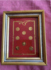 Raro lotto vintage usato  Milano