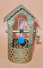 Vintage novelty blue for sale  LANGHOLM