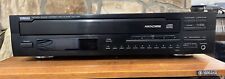 Yamaha cdc 655 for sale  Blairsville
