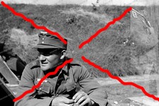 Negativ iii gebirgsjäger gebraucht kaufen  Deutschland