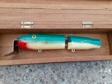 Striper lures vintage for sale  Farmingville