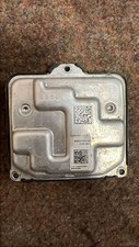 Audi 2017 xenon for sale  BIRMINGHAM