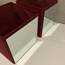 Beautiful cube storage for sale  Fort Worth