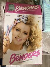 benders curlers for sale  Westbrook