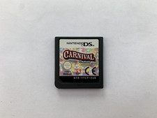 Carnival games for sale  DERBY