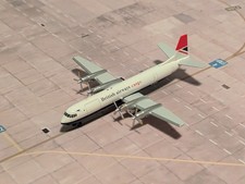 Aeroclassics 400 scale for sale  ASHFORD