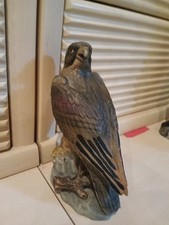 Adler figur keramik gebraucht kaufen  Elbe