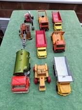 Collection construction vehicl for sale  CHELMSFORD