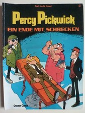 percy pickwick gebraucht kaufen percy pickwick gebraucht kaufen Lahnau