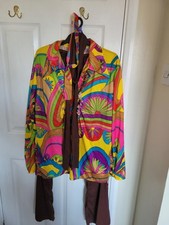 1970s fancy dress for sale  FAREHAM