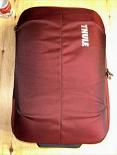 Thule subterra wheel for sale  Lake Geneva