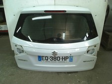 Hayon suzuki vitara d'occasion  Lexy