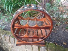 Vintage barrel shaped for sale  WINCHESTER